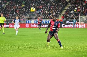 CALCIO - Serie A - Cagliari Calcio vs Hellas Verona FC