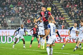 CALCIO - Serie A - Cagliari Calcio vs Hellas Verona FC