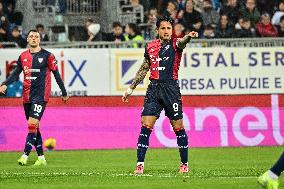 CALCIO - Serie A - Cagliari Calcio vs Hellas Verona FC