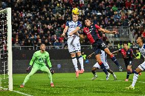 CALCIO - Serie A - Cagliari Calcio vs Hellas Verona FC