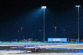 F1 Grand Prix of Qatar - Practice & Sprint Qualifying