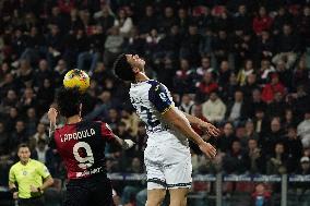 Cagliari v Verona - Serie A