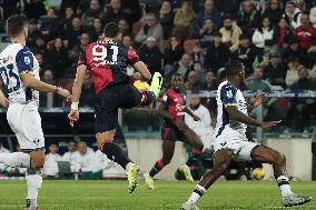 Cagliari v Verona - Serie A