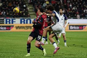 Cagliari v Verona - Serie A