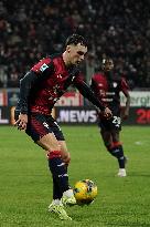 Cagliari v Verona - Serie A