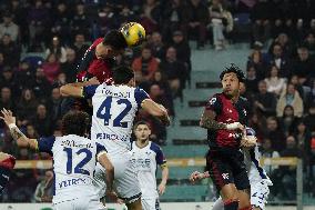 Cagliari v Verona - Serie A