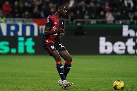 Cagliari v Verona - Serie A