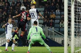 Cagliari v Verona - Serie A