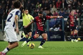 Cagliari v Verona - Serie A