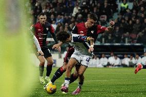 Cagliari v Verona - Serie A