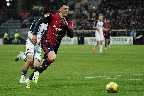 Cagliari v Verona - Serie A