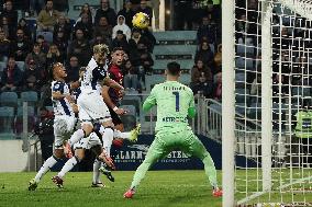 Cagliari v Verona - Serie A