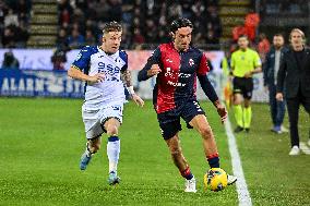 CALCIO - Serie A - Cagliari Calcio vs Hellas Verona FC