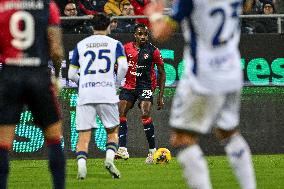 CALCIO - Serie A - Cagliari Calcio vs Hellas Verona FC