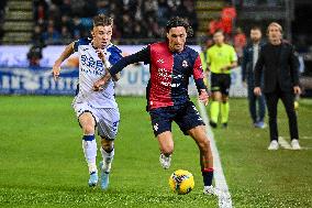 CALCIO - Serie A - Cagliari Calcio vs Hellas Verona FC