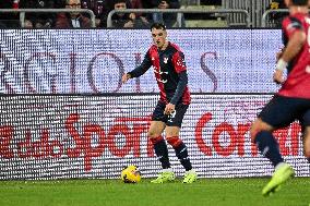 CALCIO - Serie A - Cagliari Calcio vs Hellas Verona FC