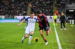 CALCIO - Serie A - Cagliari Calcio vs Hellas Verona FC