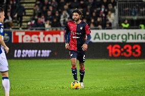 CALCIO - Serie A - Cagliari Calcio vs Hellas Verona FC