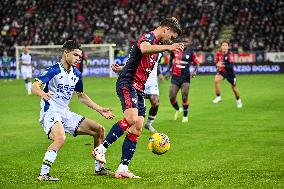 CALCIO - Serie A - Cagliari Calcio vs Hellas Verona FC