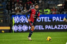 CALCIO - Serie A - Cagliari Calcio vs Hellas Verona FC