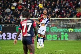 CALCIO - Serie A - Cagliari Calcio vs Hellas Verona FC