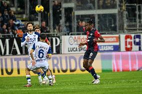 CALCIO - Serie A - Cagliari Calcio vs Hellas Verona FC