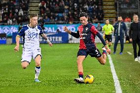 CALCIO - Serie A - Cagliari Calcio vs Hellas Verona FC