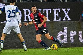 CALCIO - Serie A - Cagliari Calcio vs Hellas Verona FC