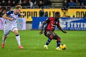 CALCIO - Serie A - Cagliari Calcio vs Hellas Verona FC