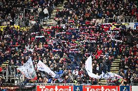 CALCIO - Serie A - Cagliari Calcio vs Hellas Verona FC