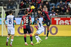 CALCIO - Serie A - Cagliari Calcio vs Hellas Verona FC