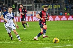 CALCIO - Serie A - Cagliari Calcio vs Hellas Verona FC