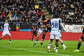 CALCIO - Serie A - Cagliari Calcio vs Hellas Verona FC