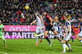 CALCIO - Serie A - Cagliari Calcio vs Hellas Verona FC