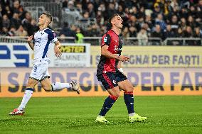 CALCIO - Serie A - Cagliari Calcio vs Hellas Verona FC