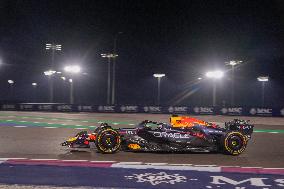 MOTORI - Formula 1 - Formula 1 Qatar Airways - Qatar Grand Prix 2024 - Practice and Sprint Qualifying