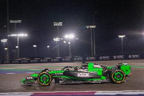 MOTORI - Formula 1 - Formula 1 Qatar Airways - Qatar Grand Prix 2024 - Practice and Sprint Qualifying