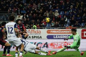 Cagliari v Verona - Serie A