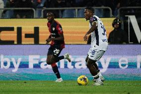 Cagliari v Verona - Serie A