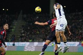 Cagliari v Verona - Serie A