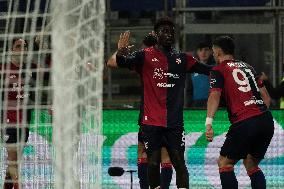 Cagliari v Verona - Serie A