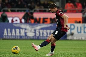 Cagliari v Verona - Serie A