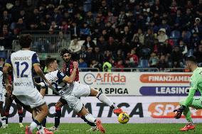 Cagliari v Verona - Serie A