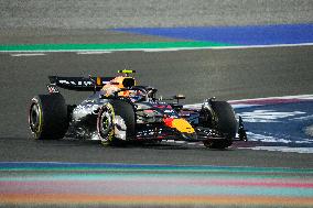 MOTORI - Formula 1 - Formula 1 Qatar Airways - Qatar Grand Prix 2024 - Practice and Sprint Qualifying