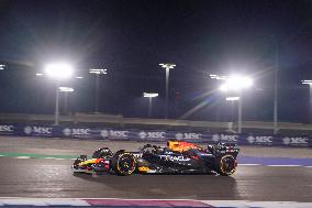 MOTORI - Formula 1 - Formula 1 Qatar Airways - Qatar Grand Prix 2024 - Practice and Sprint Qualifying