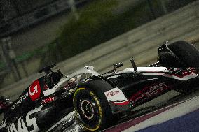 MOTORI - Formula 1 - Formula 1 Qatar Airways - Qatar Grand Prix 2024 - Practice and Sprint Qualifying