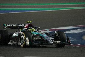 MOTORI - Formula 1 - Formula 1 Qatar Airways - Qatar Grand Prix 2024 - Practice and Sprint Qualifying