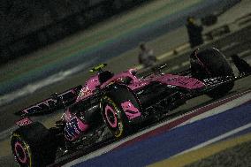 MOTORI - Formula 1 - Formula 1 Qatar Airways - Qatar Grand Prix 2024 - Practice and Sprint Qualifying