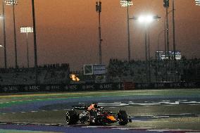 MOTORI - Formula 1 - Formula 1 Qatar Airways - Qatar Grand Prix 2024 - Practice and Sprint Qualifying