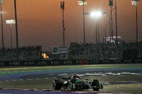 MOTORI - Formula 1 - Formula 1 Qatar Airways - Qatar Grand Prix 2024 - Practice and Sprint Qualifying